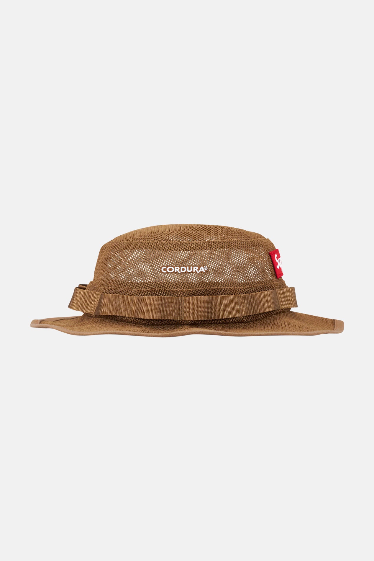 Supreme corduroy bucket sales hat