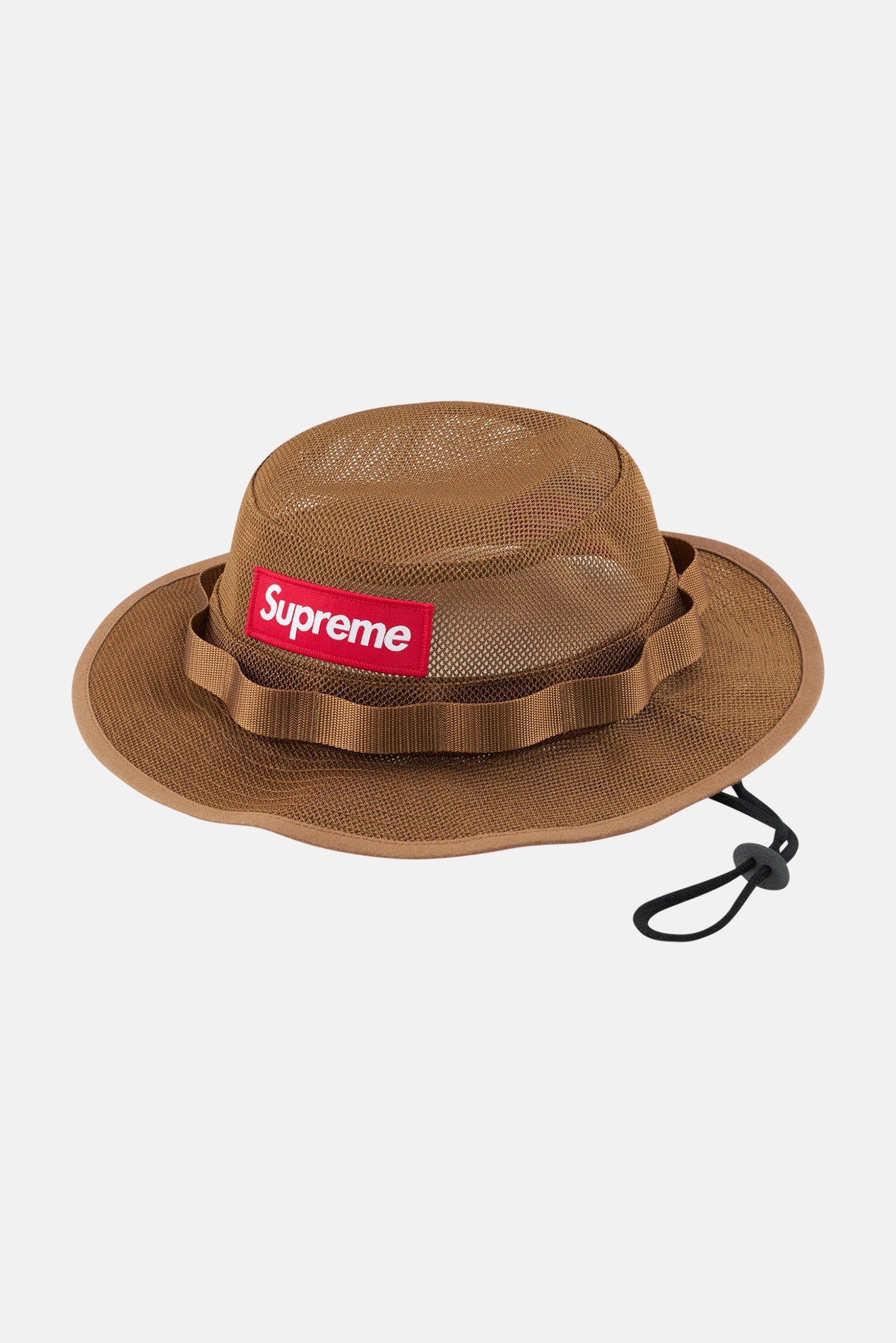 Supreme store boonie hat