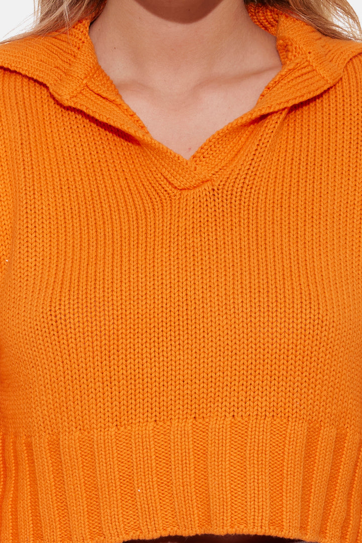 Leia Sweater Spark