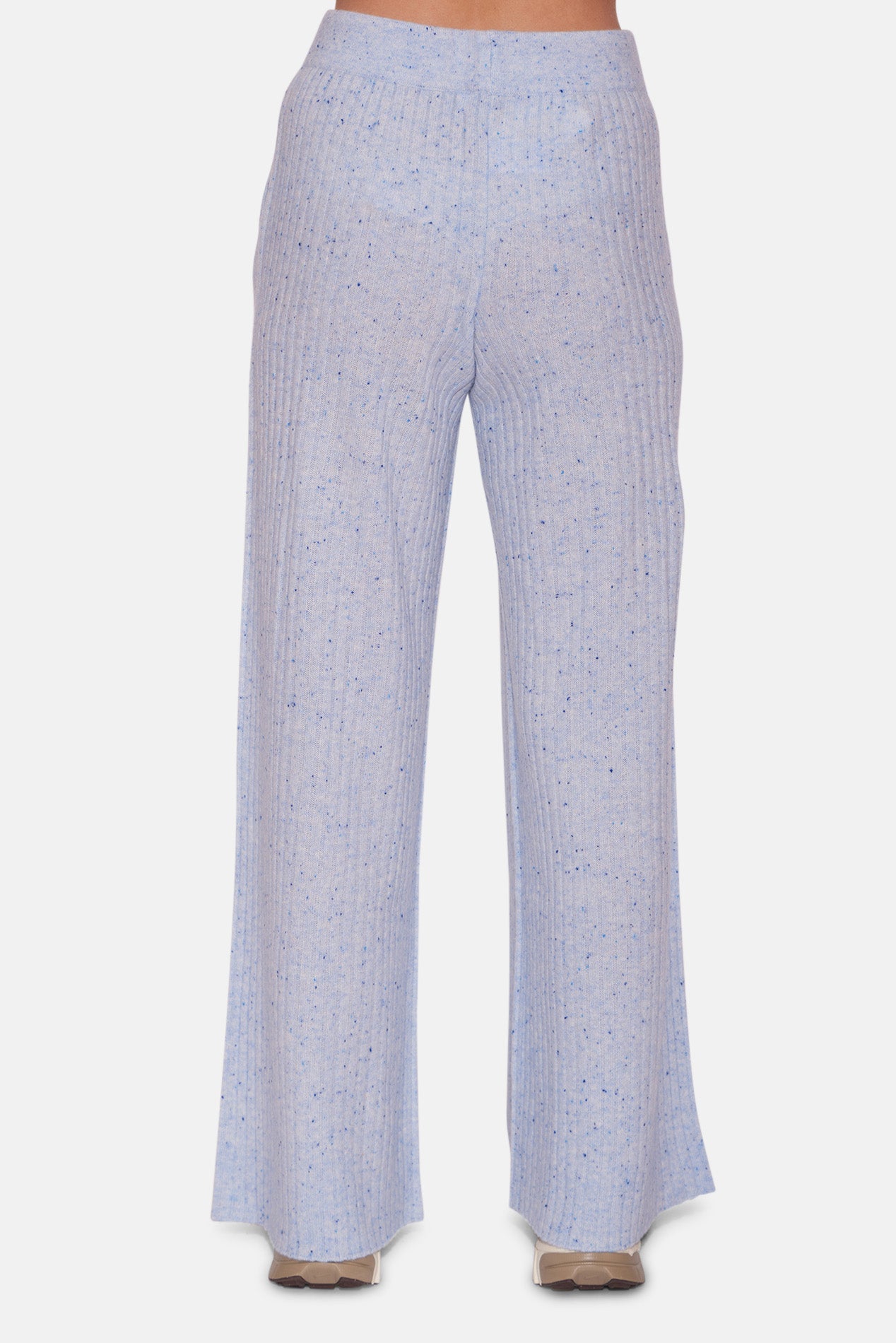 Sophie Wide Leg Pant phlox
