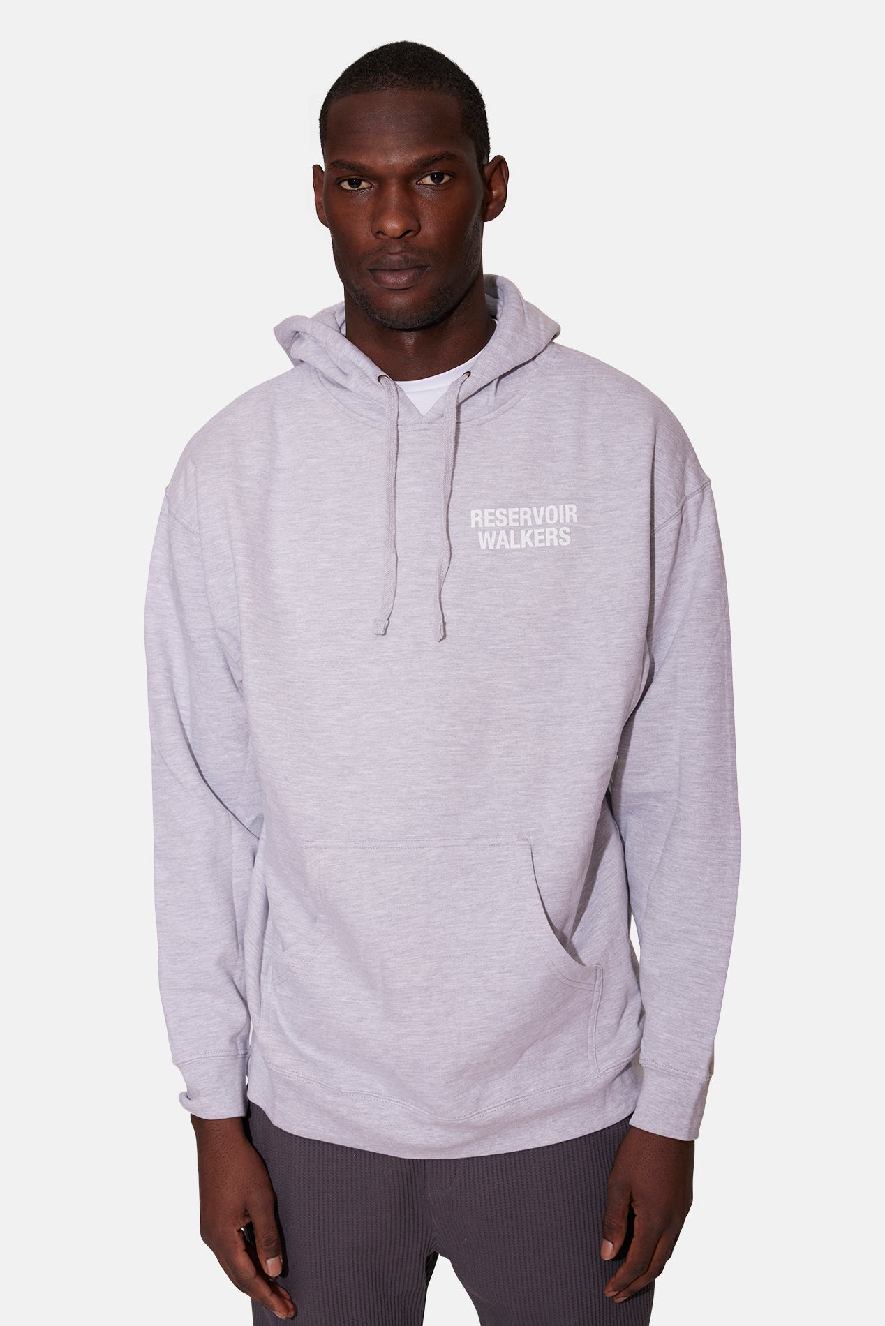 Blue&Cream Reservoir Walkers Hoodie