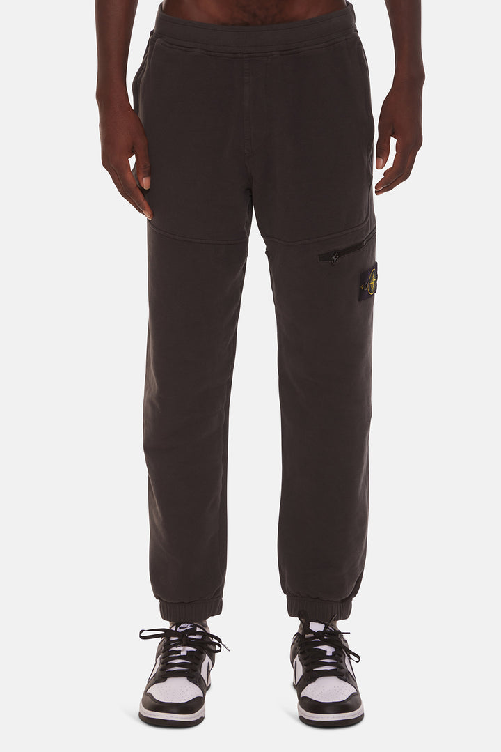 Cargo Joggers Charcoal