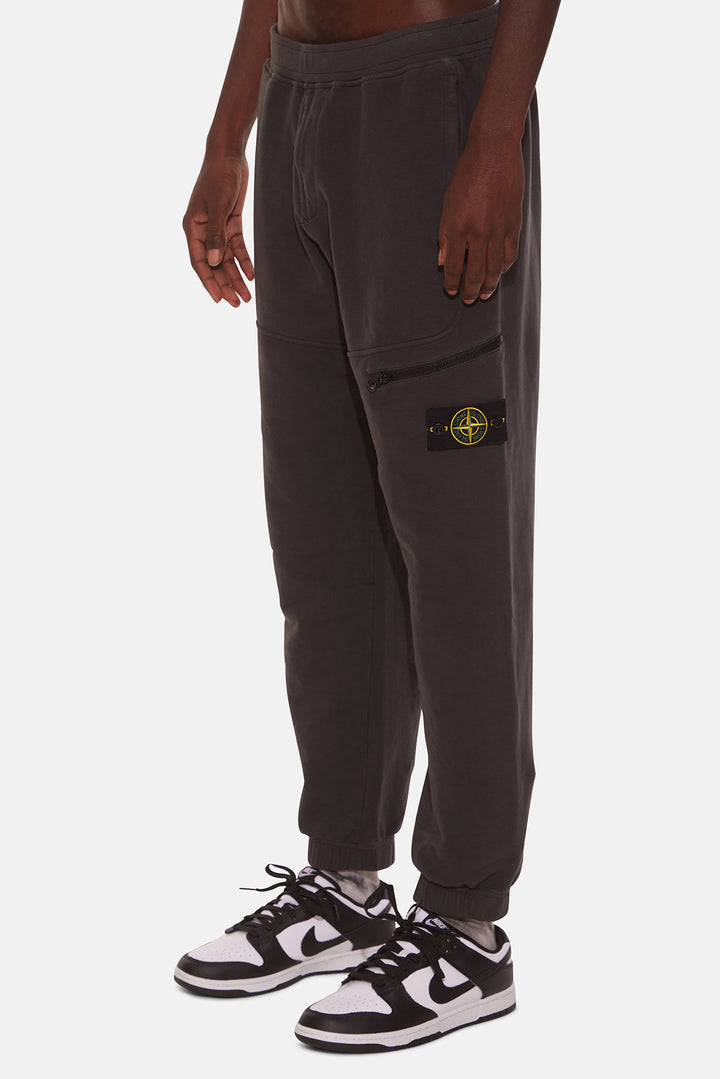 Cargo Joggers Charcoal