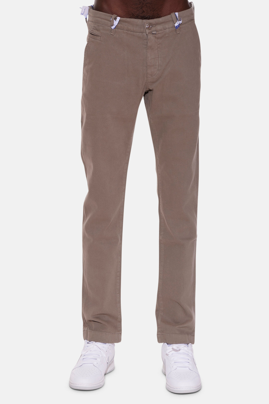 Bard Textured 5 Pkt Taupe