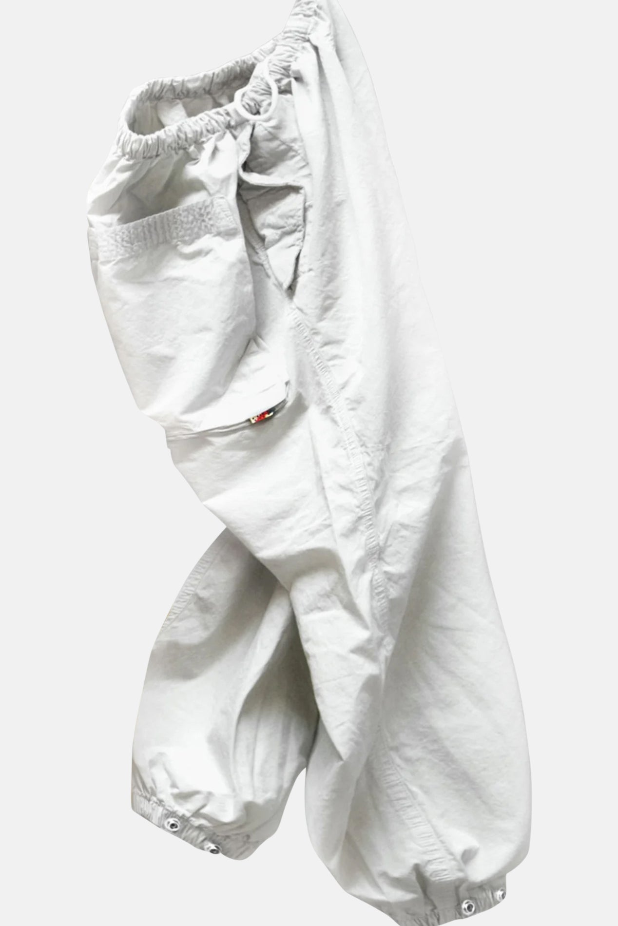 FREECITY Canyonkid Out Of Sight Poplin Air Flapsnap Jump Pant