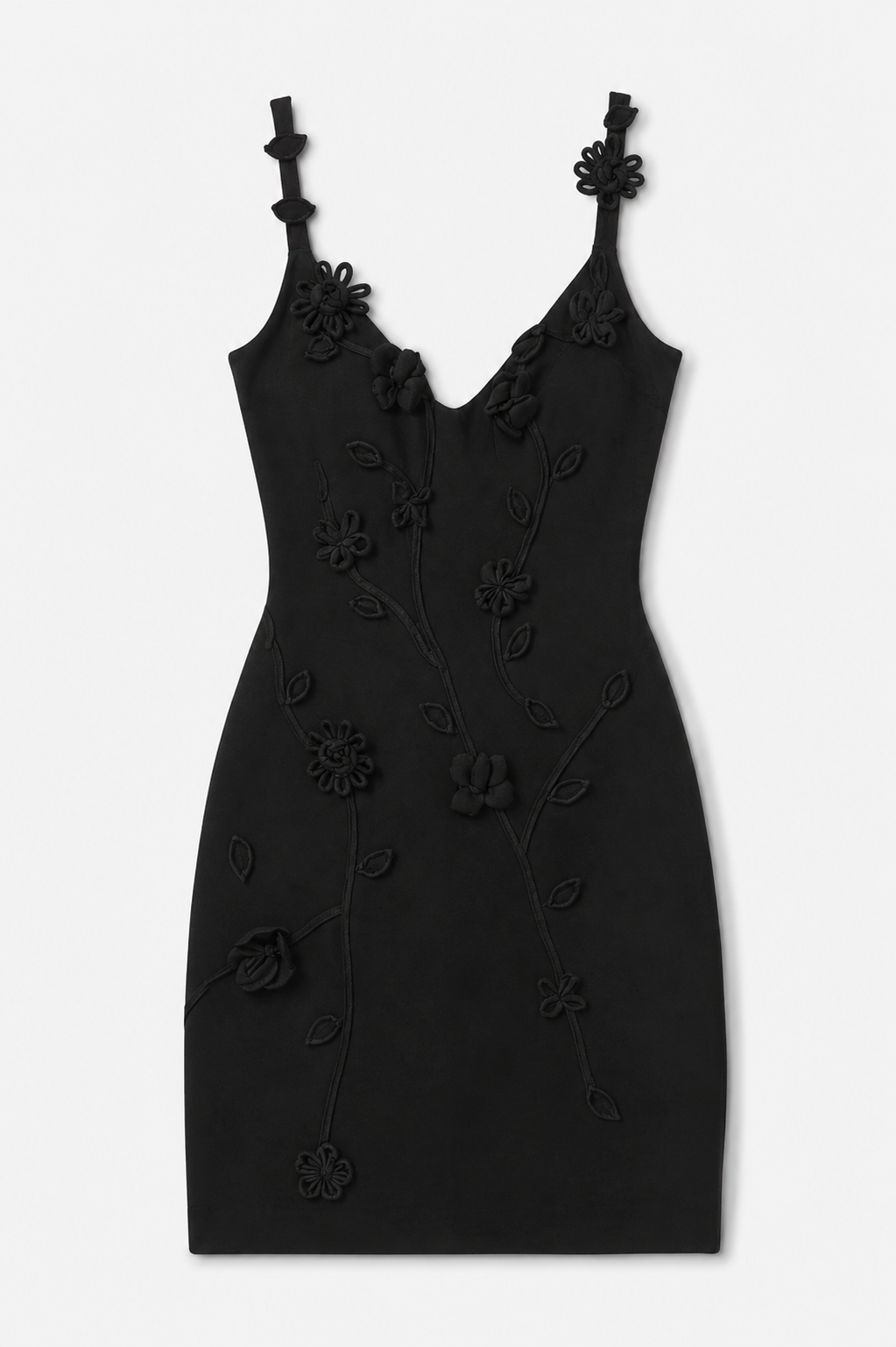 Cult Gaia - Flora Knit Dress