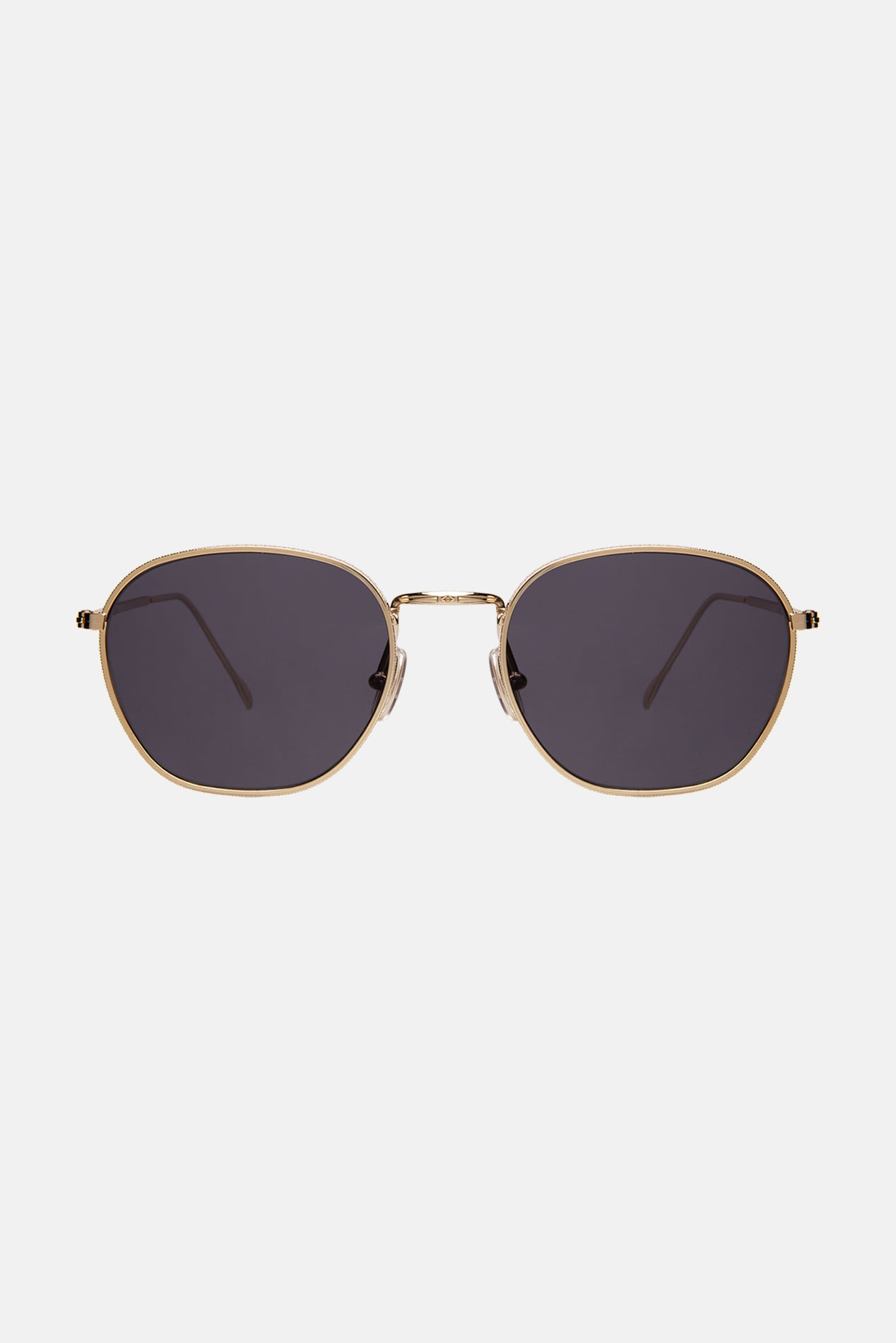 Illesteva Prince  Sunglasses Illesteva: Prince Sunglasses – DEUXMERCH main image 4