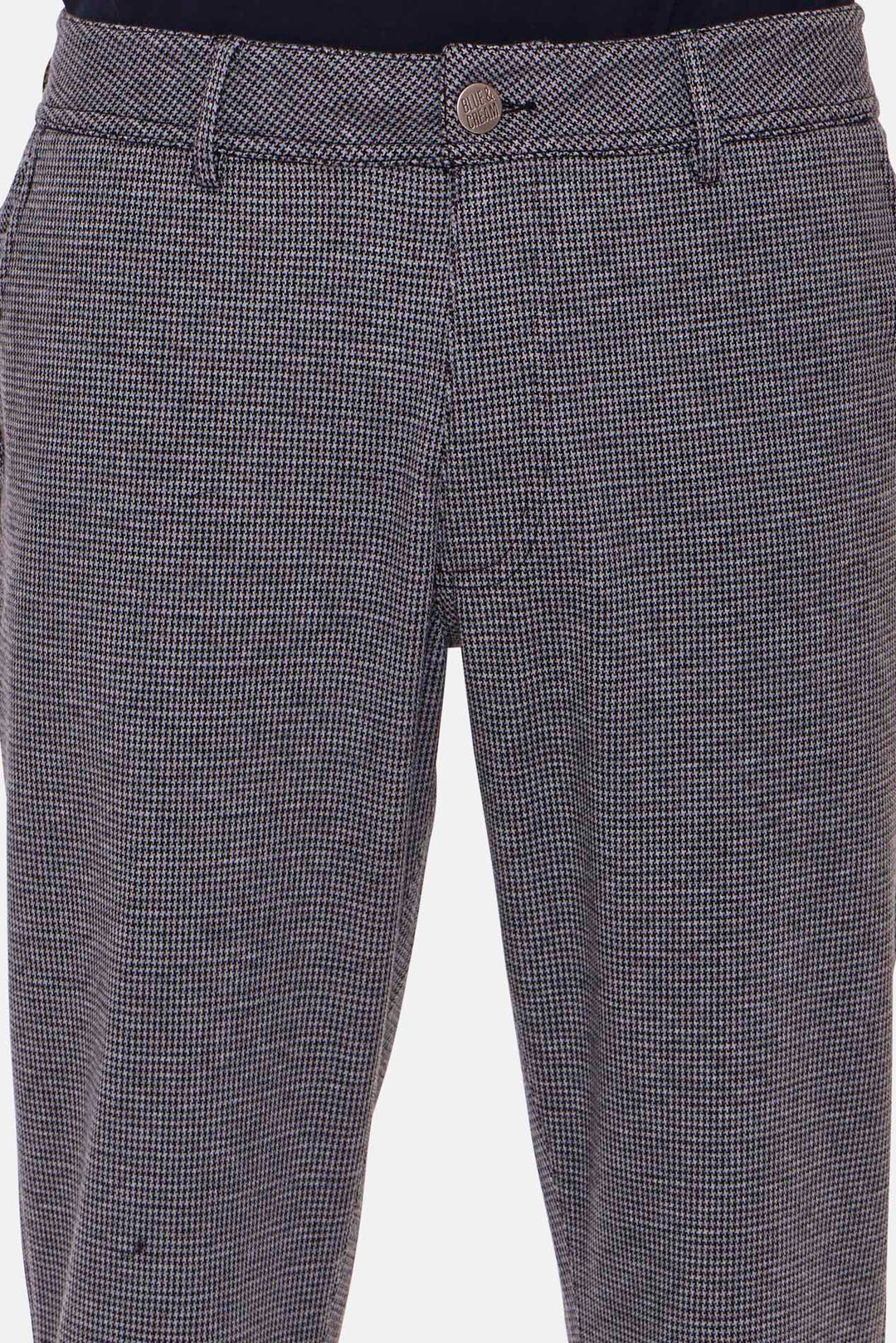 Everyday Pant Houndstooth