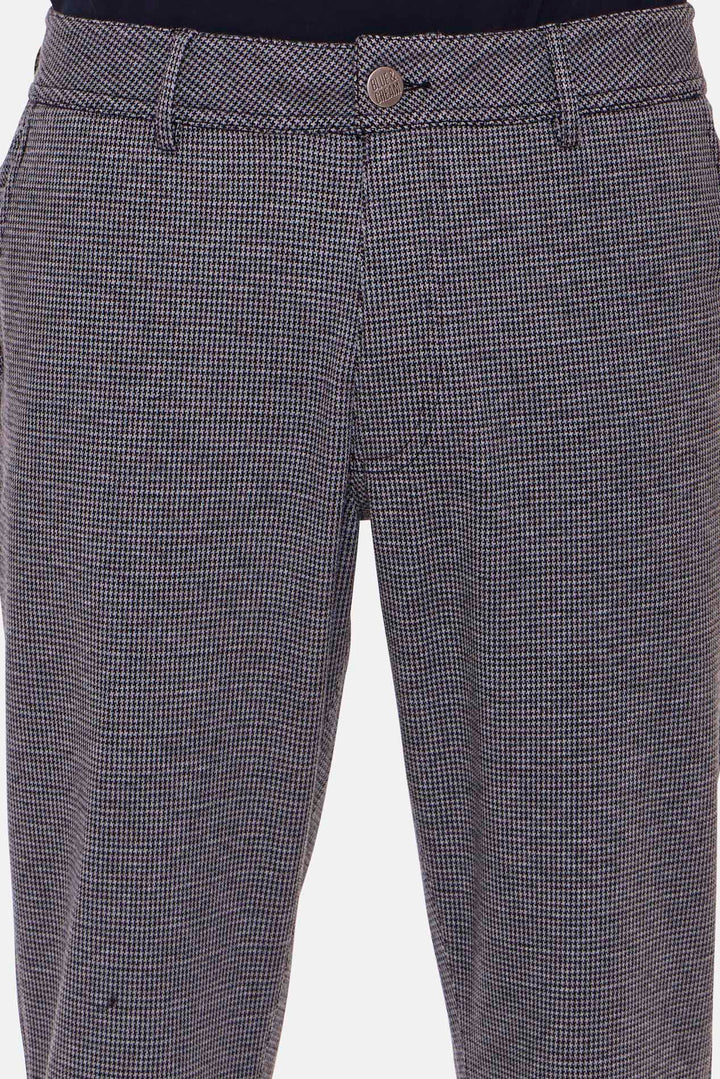Everyday Pant Houndstooth