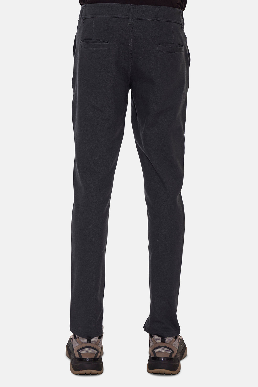 Everyday Pant Charcoal