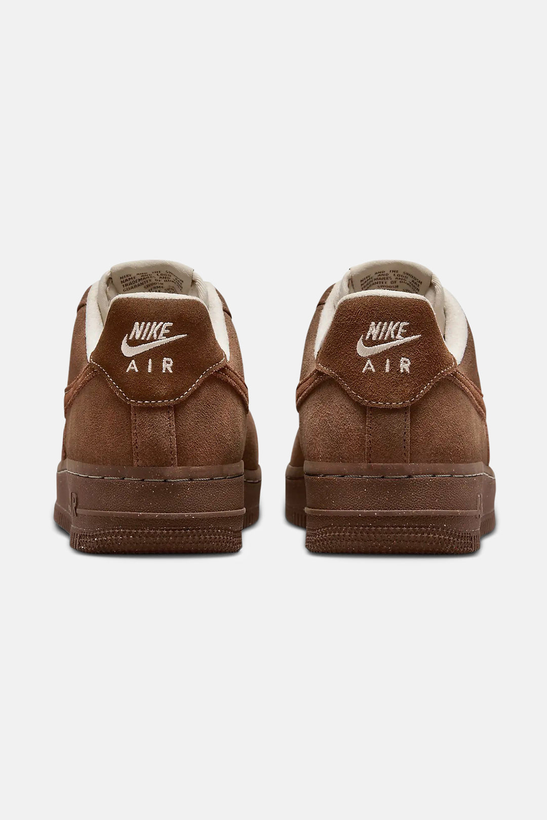 Women's Air Force 1 Low Cacao Wow