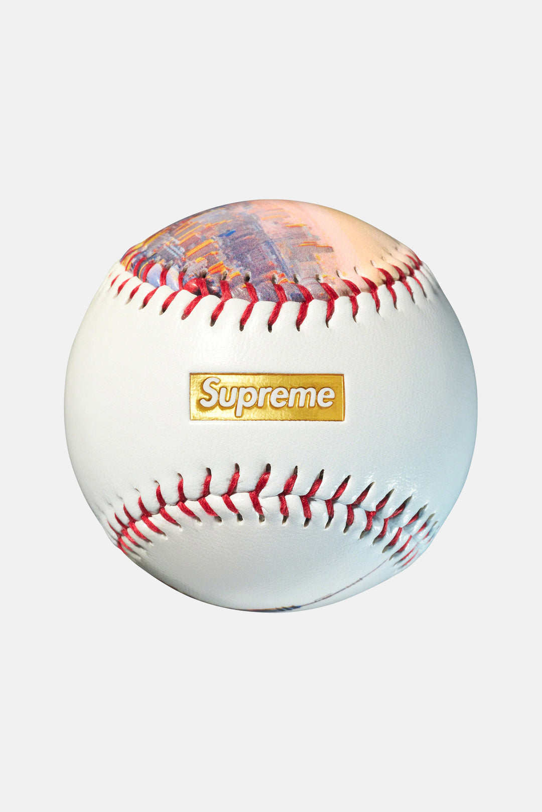 Supreme x Rawlings Aerial Baseball