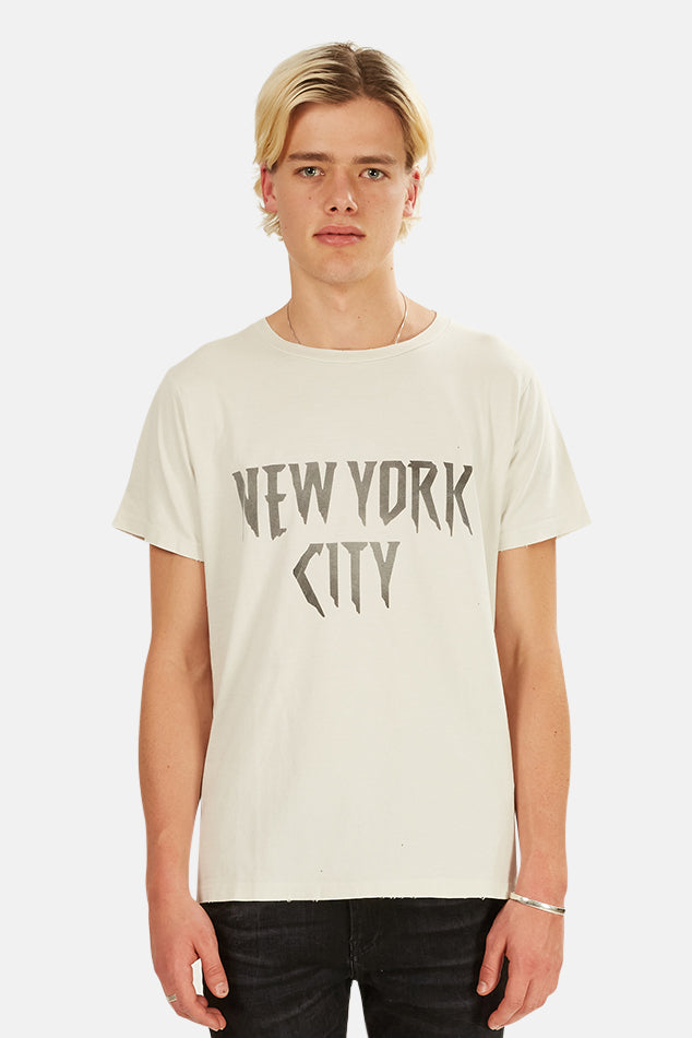 Remi Relief SP Finish NYC Tee