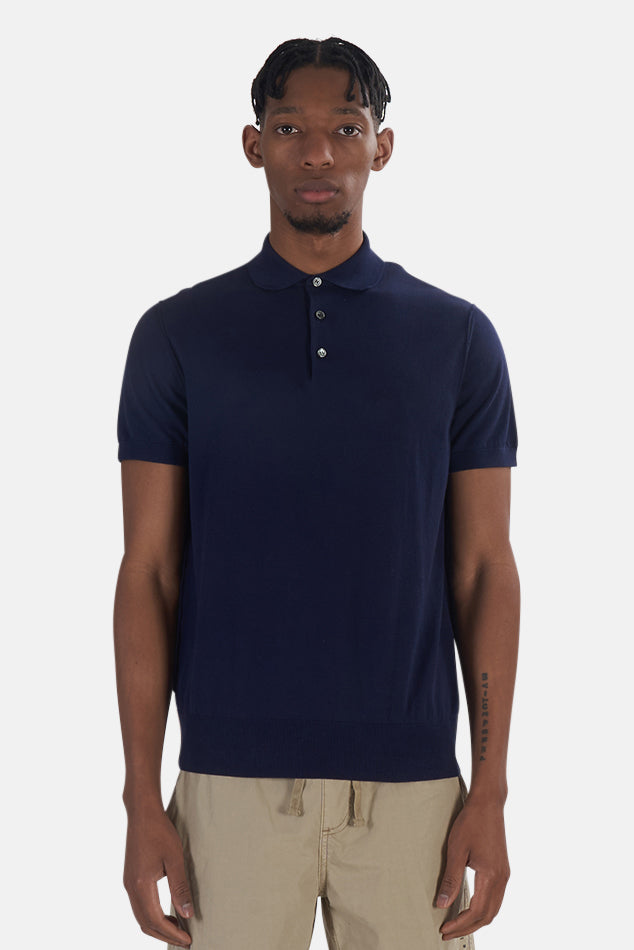 Reese Knit - Navy