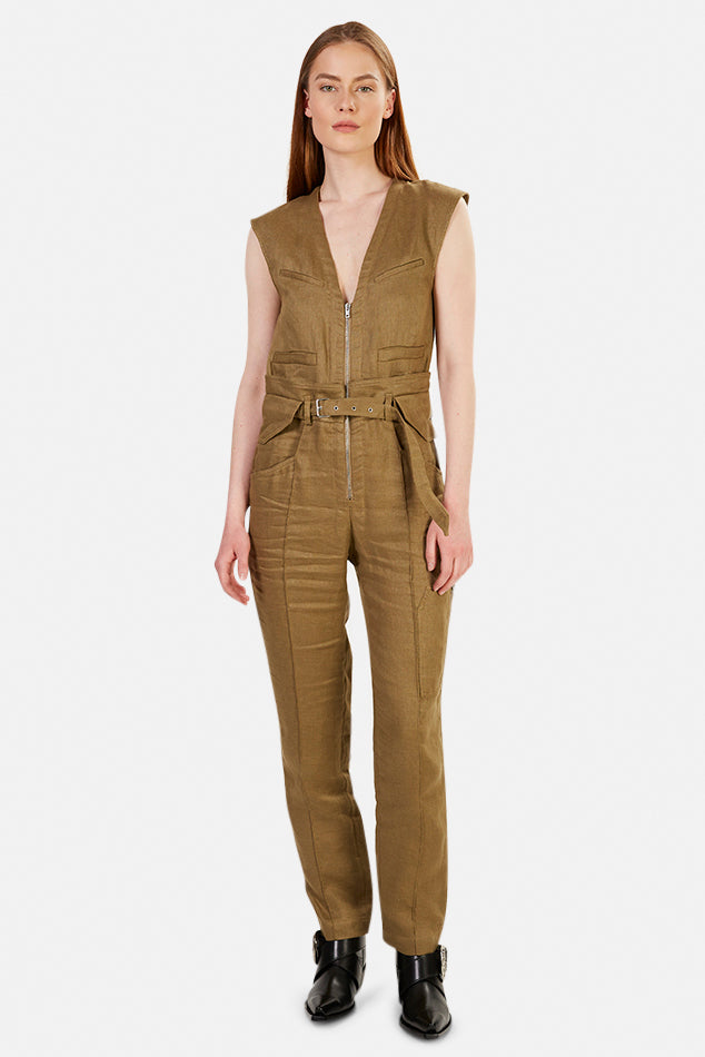 Jumpsuit iro online