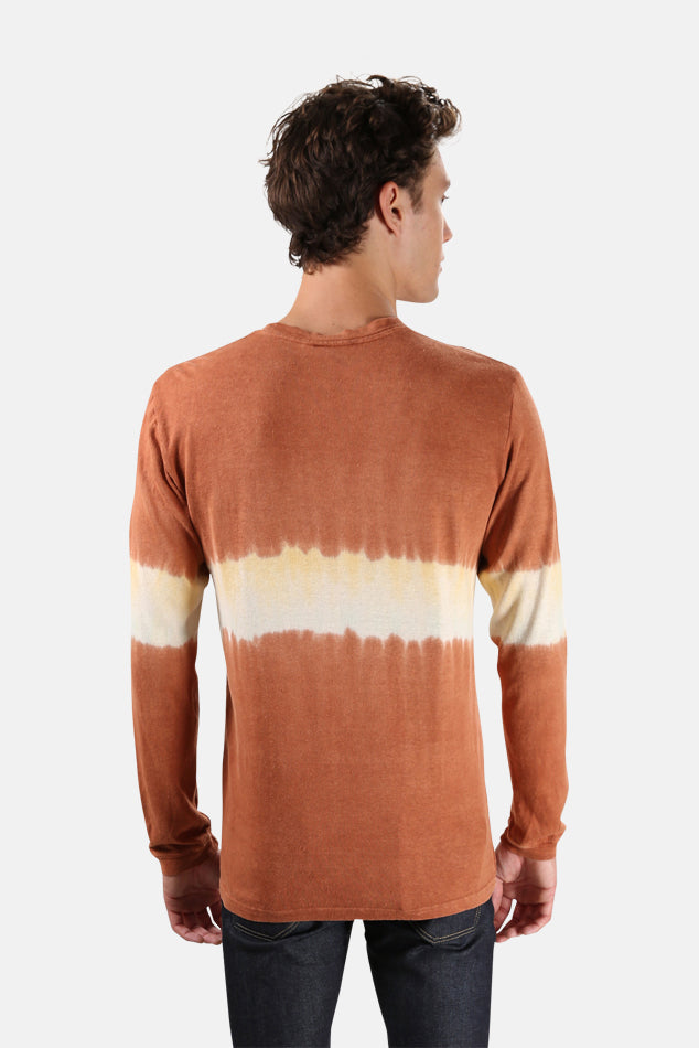 Jungmaven Baja Pocket Tee Black