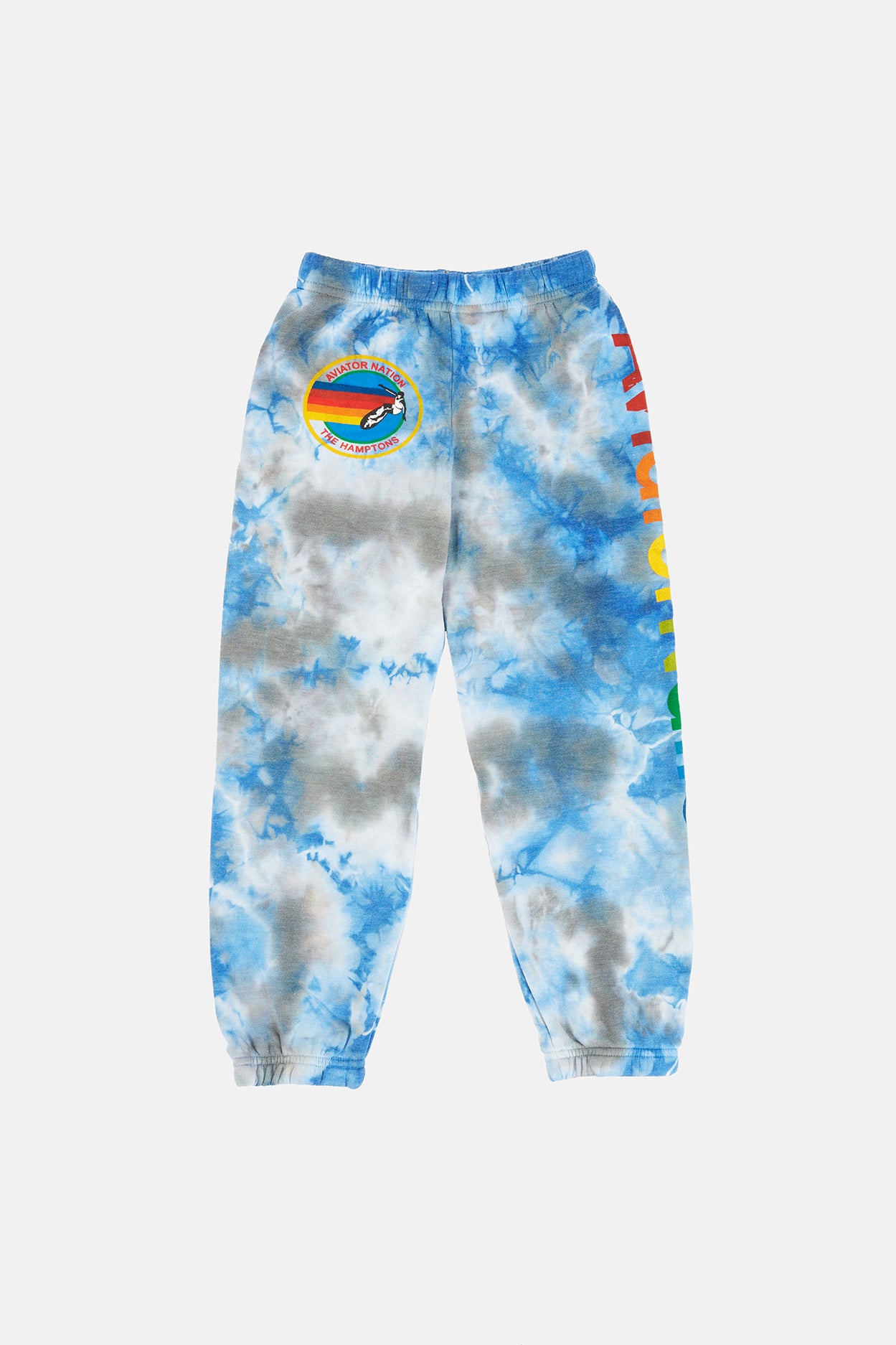 Cloud tie 2024 dye sweatpants