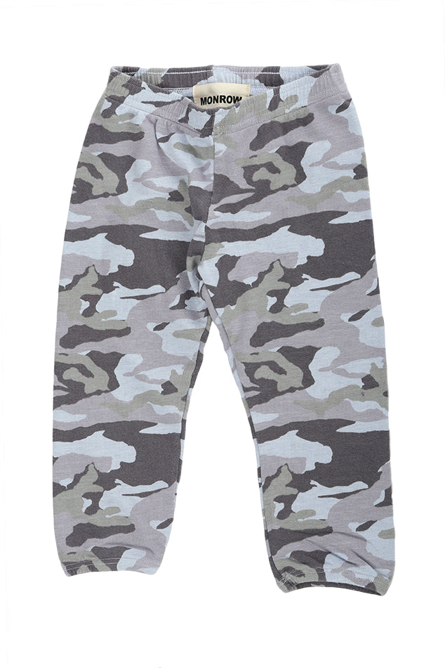 Kids on sale camo sweatpants