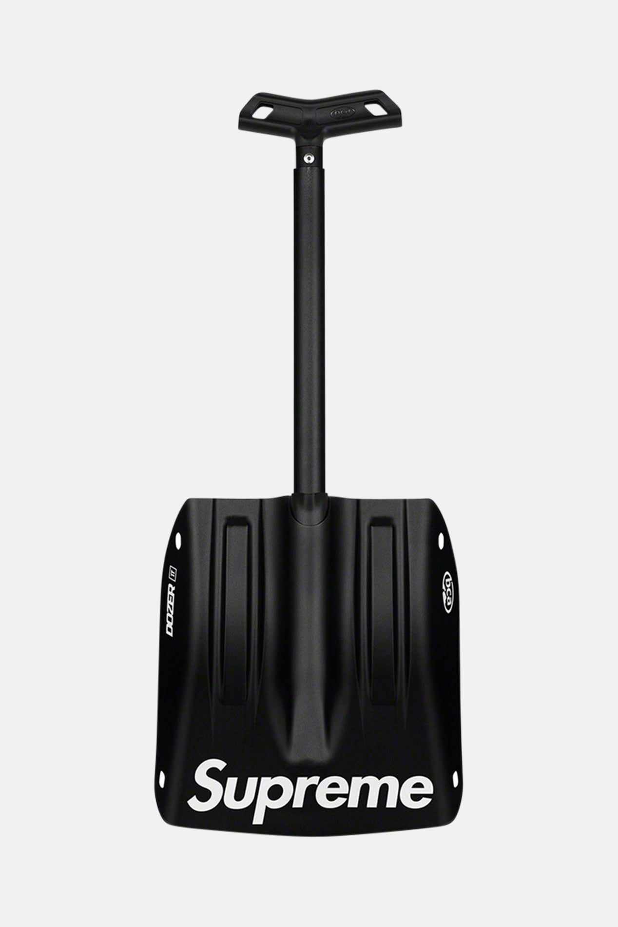 Supreme Backcountry Access Snow Shovel Black – blueandcream