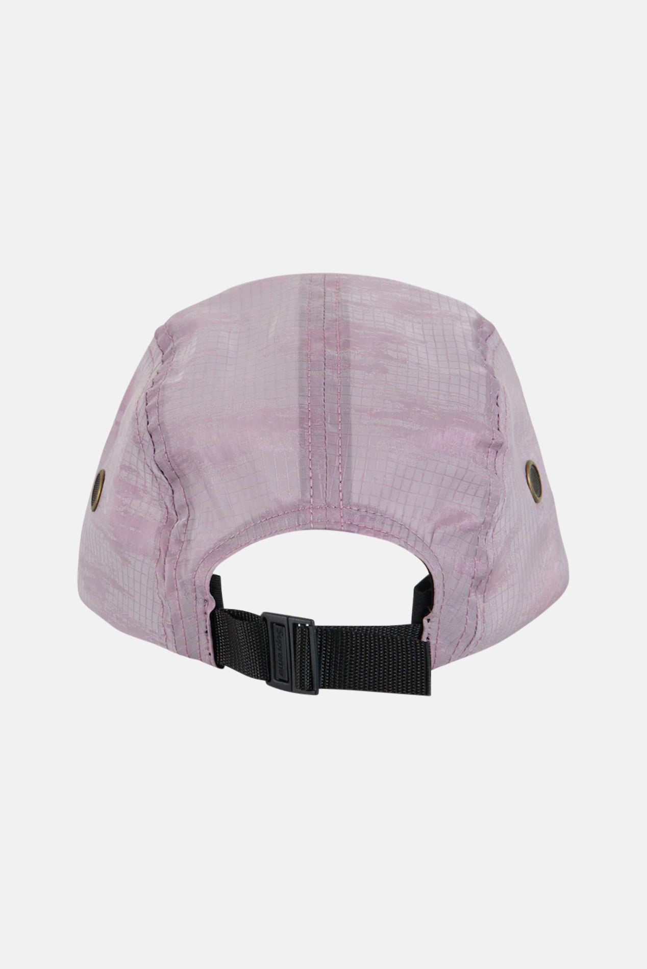 Broken Camo Camp Cap Purple – blueandcream