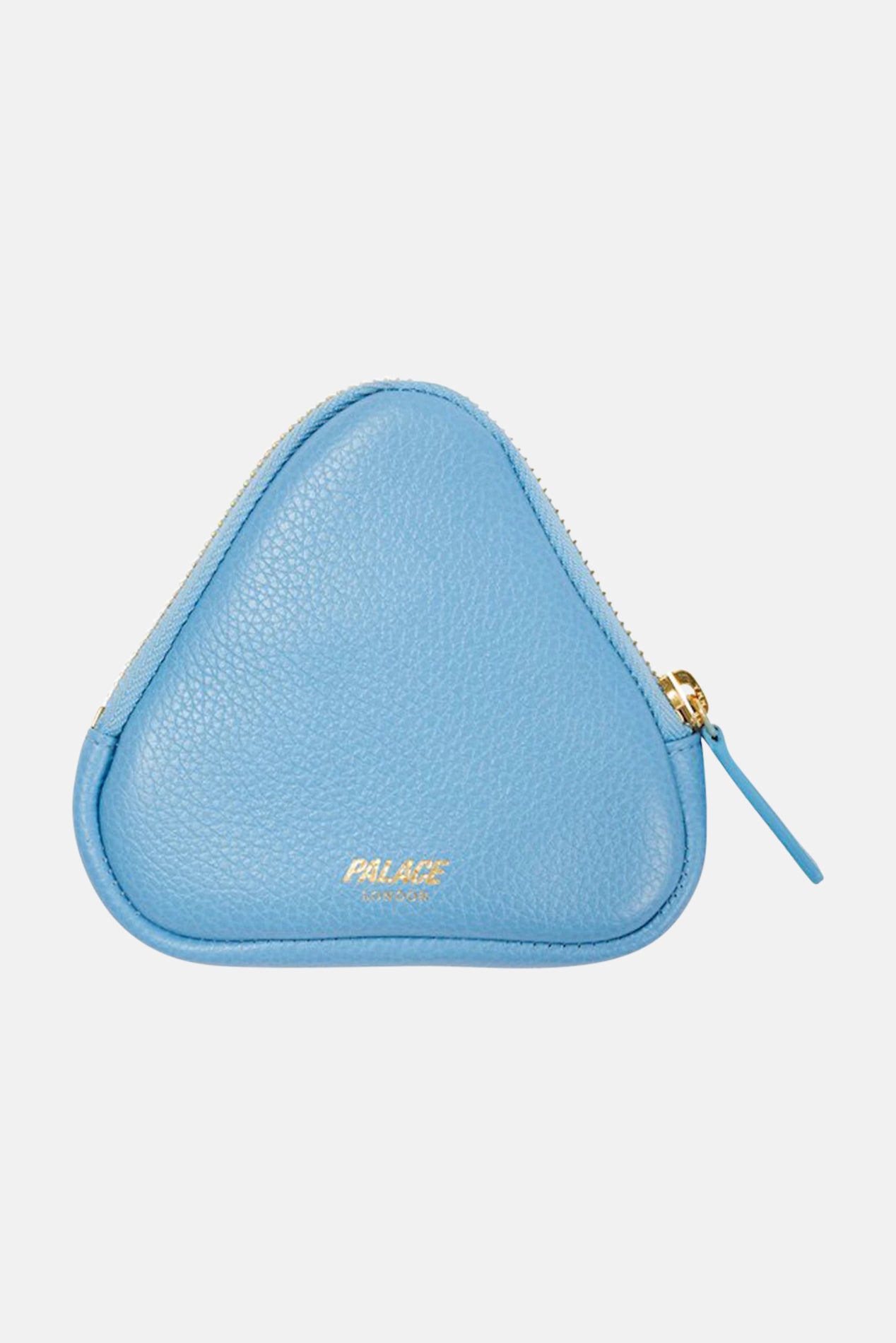 Palace leather coin wallet Blue – blueandcream