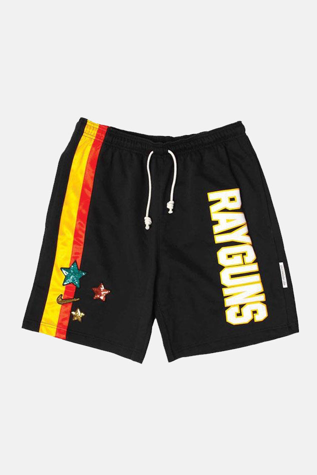 rayguns shorts