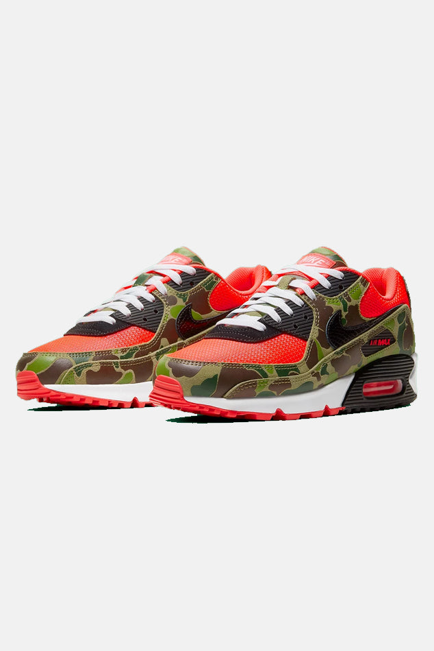 Nike air max 90 duck camo for sale Clearance