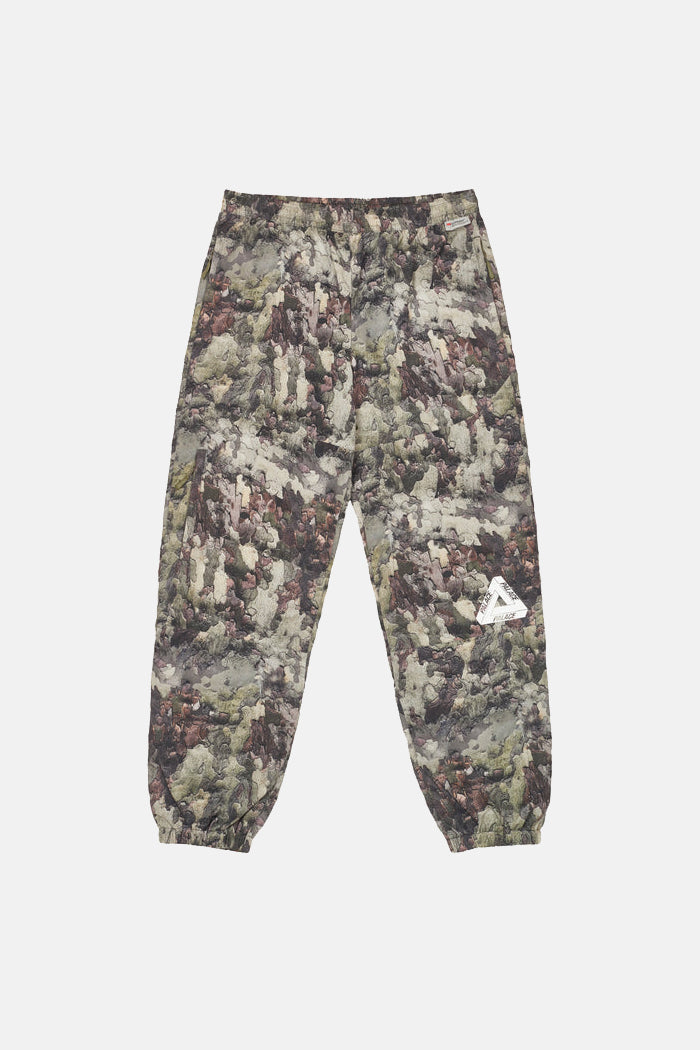 Palace Reflector Bottoms Print – blueandcream