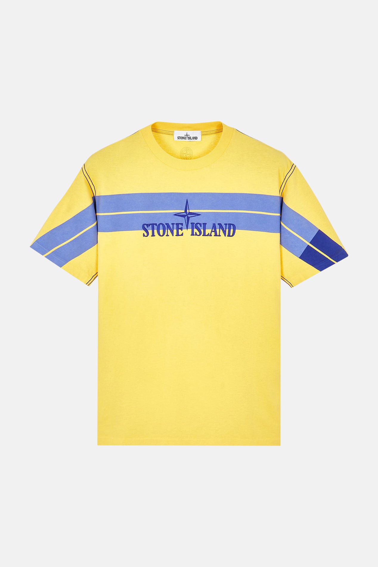 STONE ISLAND 20SS  Tシャツ