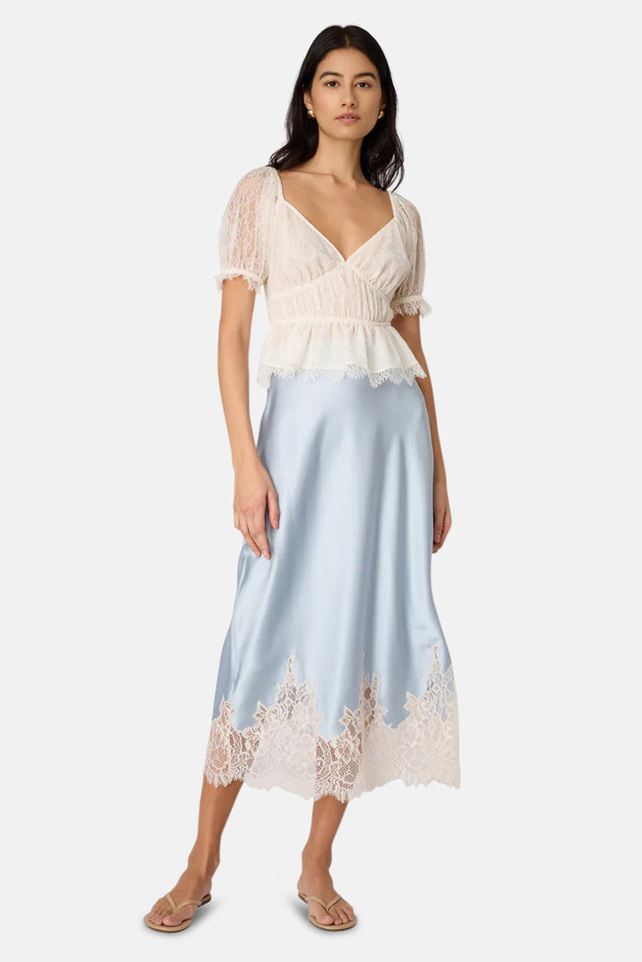 Vivienne Skirt Dew