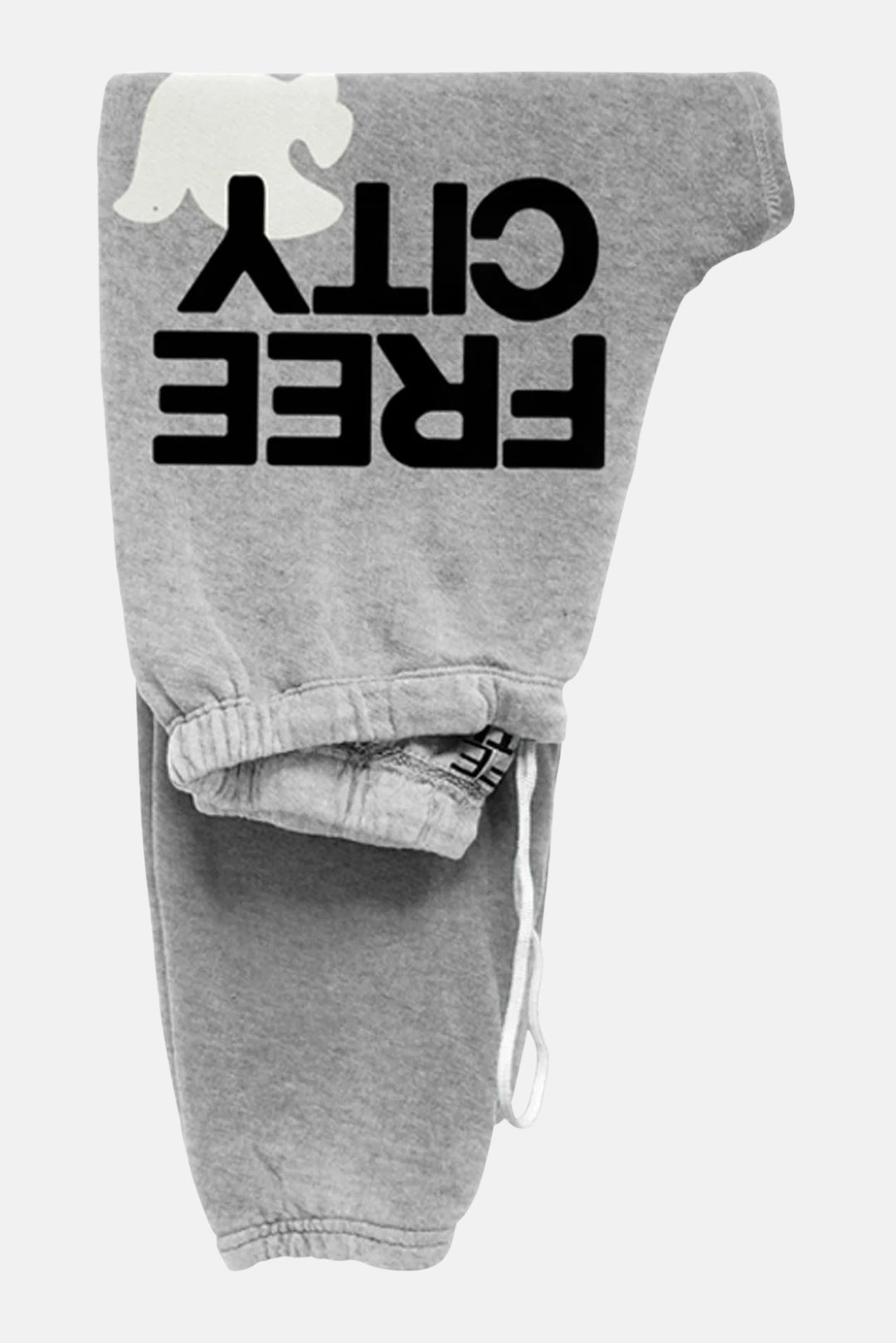 FREECITY Sweatpant - Heather Cream