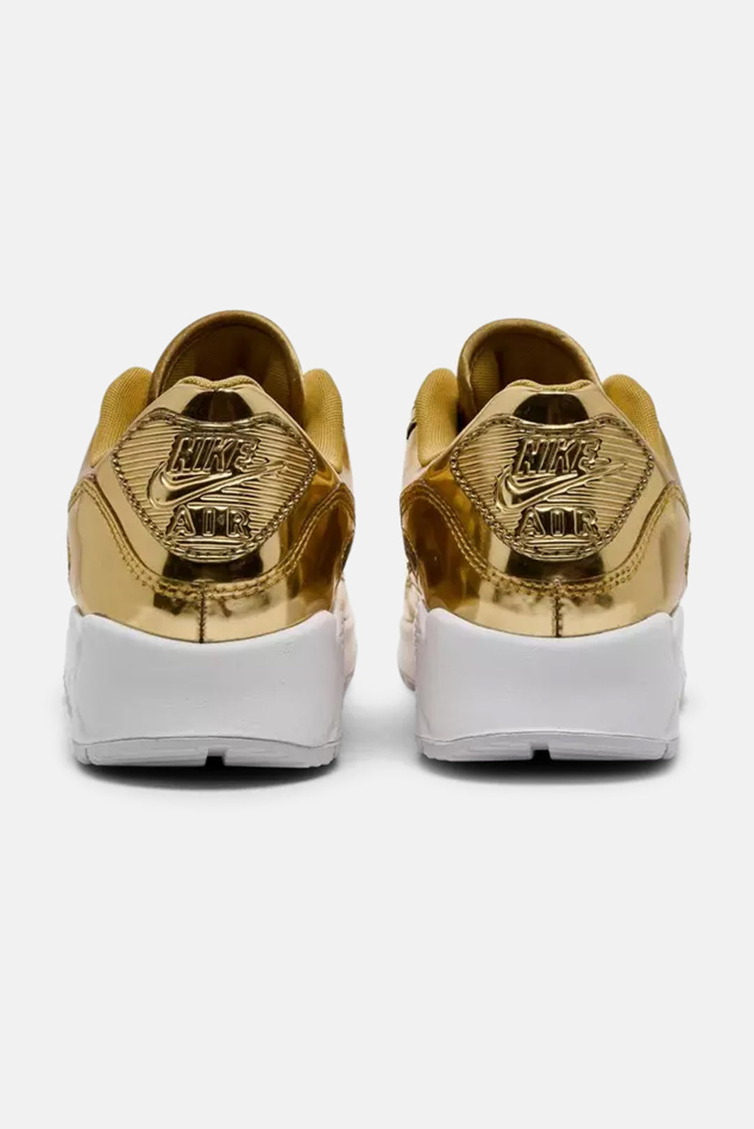 Women's Air Max 90 SP 'Metallic Gold'