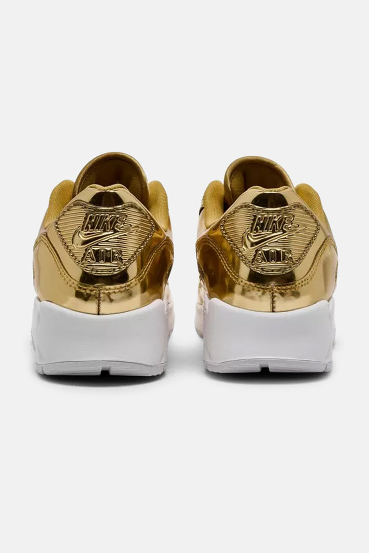 Women's Air Max 90 SP 'Metallic Gold'