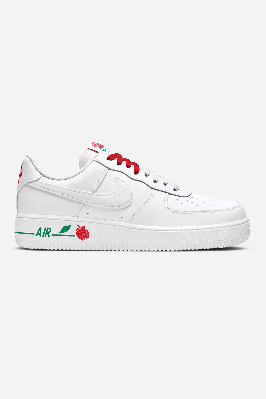 Women's Air Force 1 Low 'Rose Pack - White'
