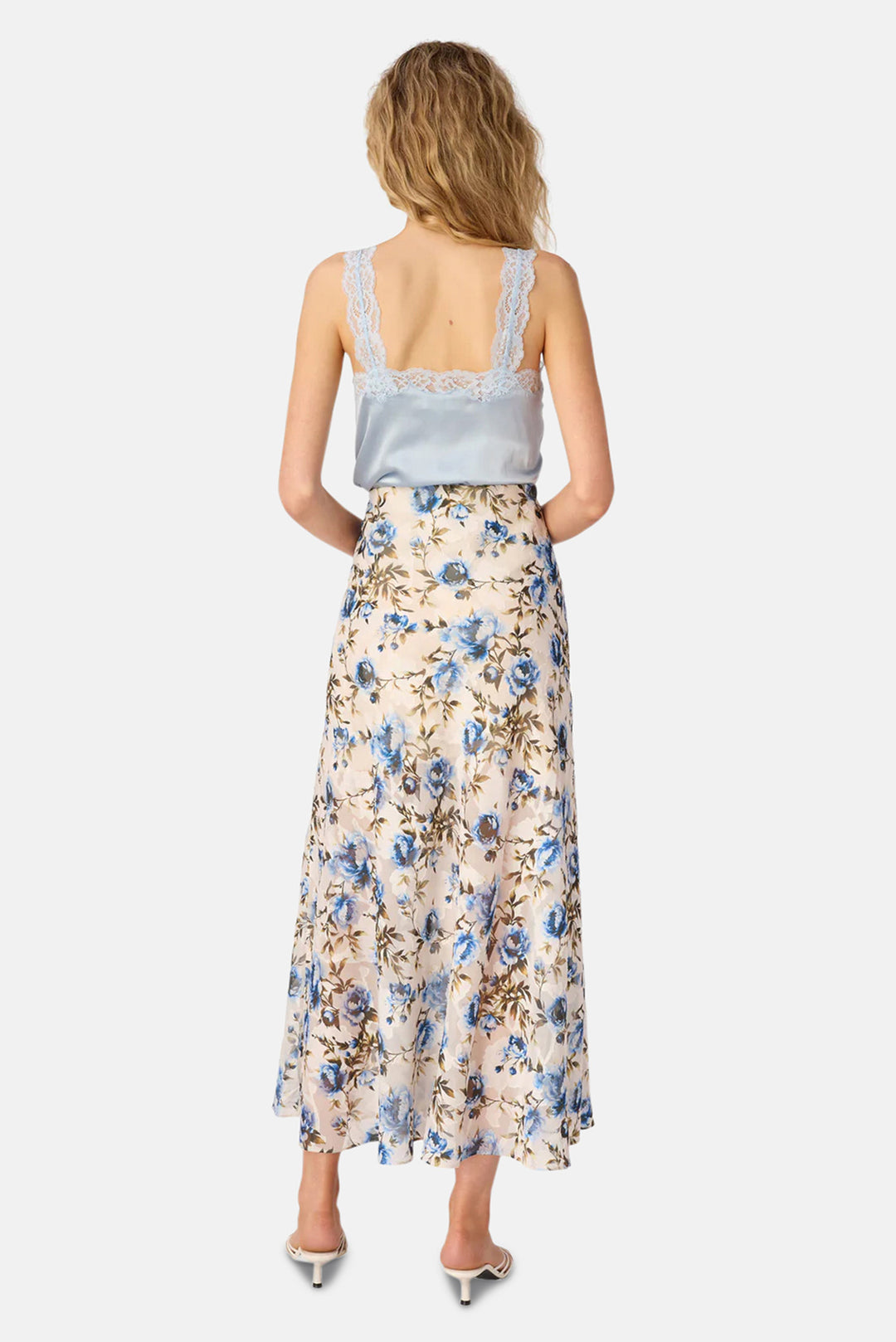 Fernanda Camisole Dew