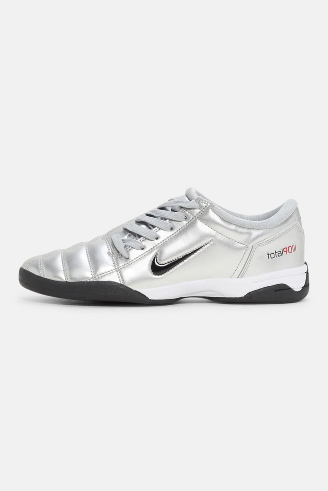 Women's Total 90 3 'Metallic Silver/Black'