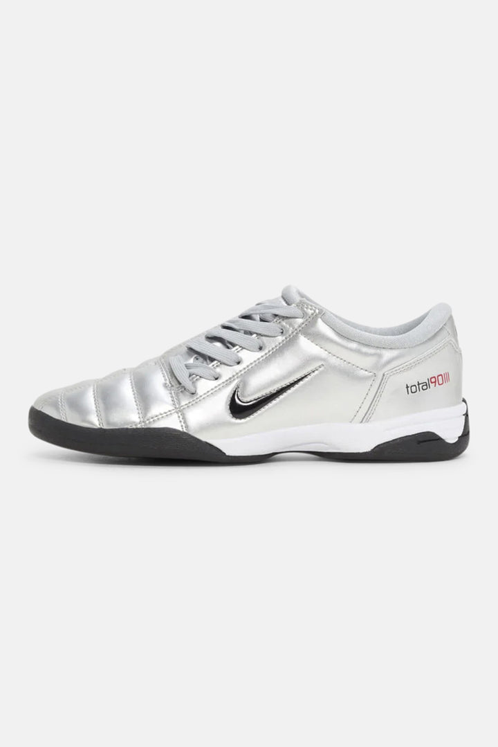 Women's Total 90 3 'Metallic Silver/Black'