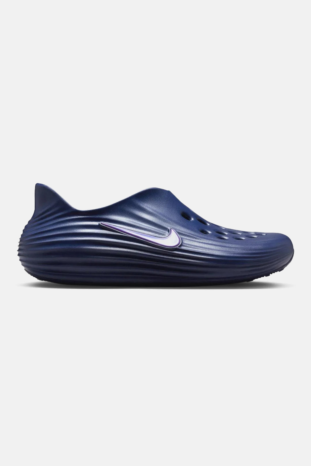 Men's ReactX Rejuven8 'Blue Void / Indigo Burst'