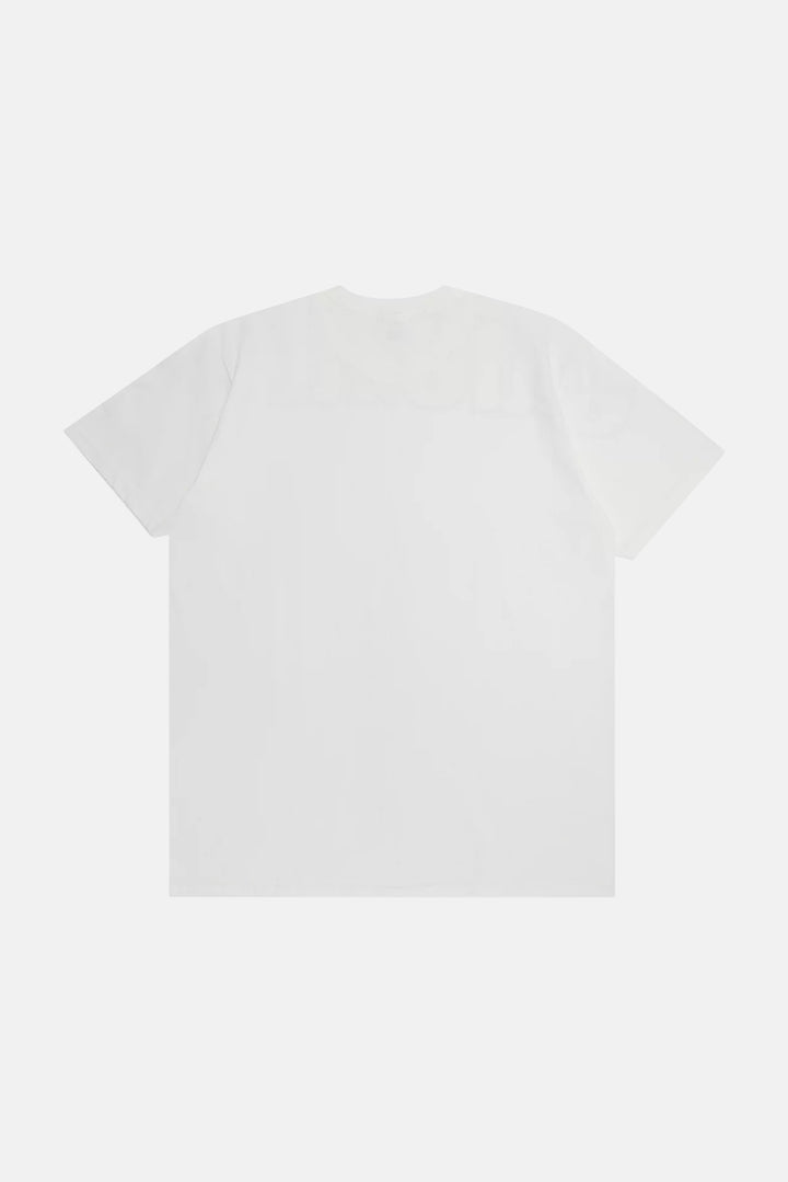 Supreme Upside Down Tee White