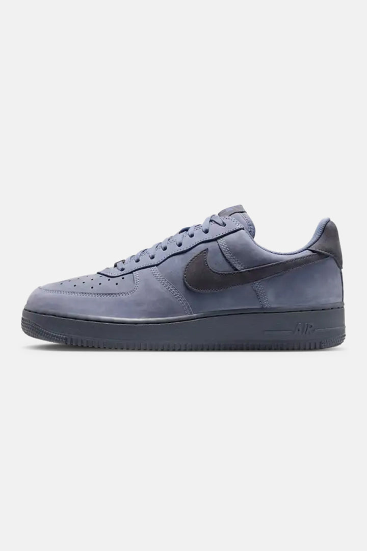 Men's Air Force 1 Low Retro Premium QS 'Dark Blue Sky'