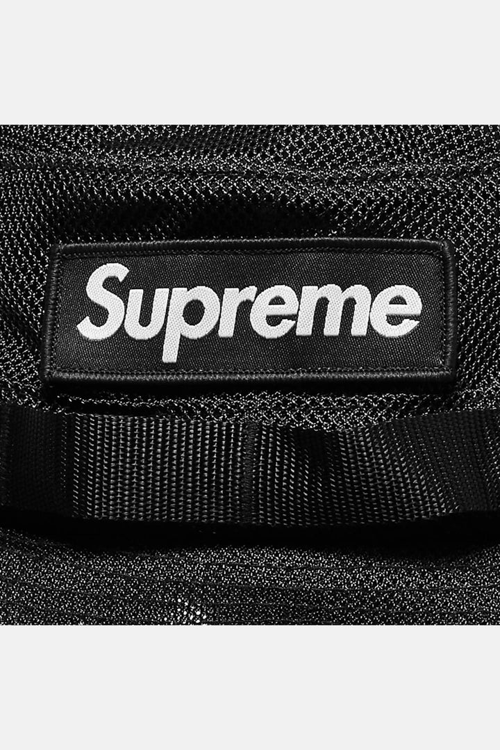 Supreme Mesh Cordura Boonie Black