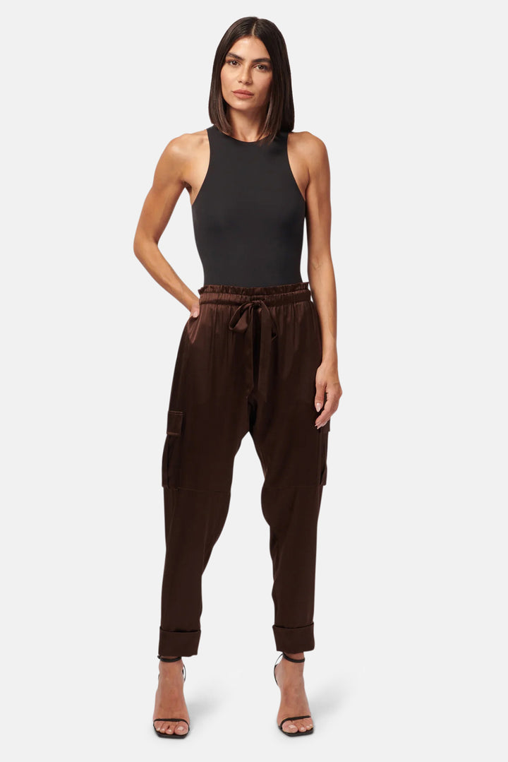 Carmen Cargo Pant Clove