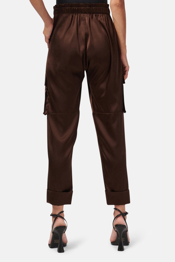 Carmen Cargo Pant Clove