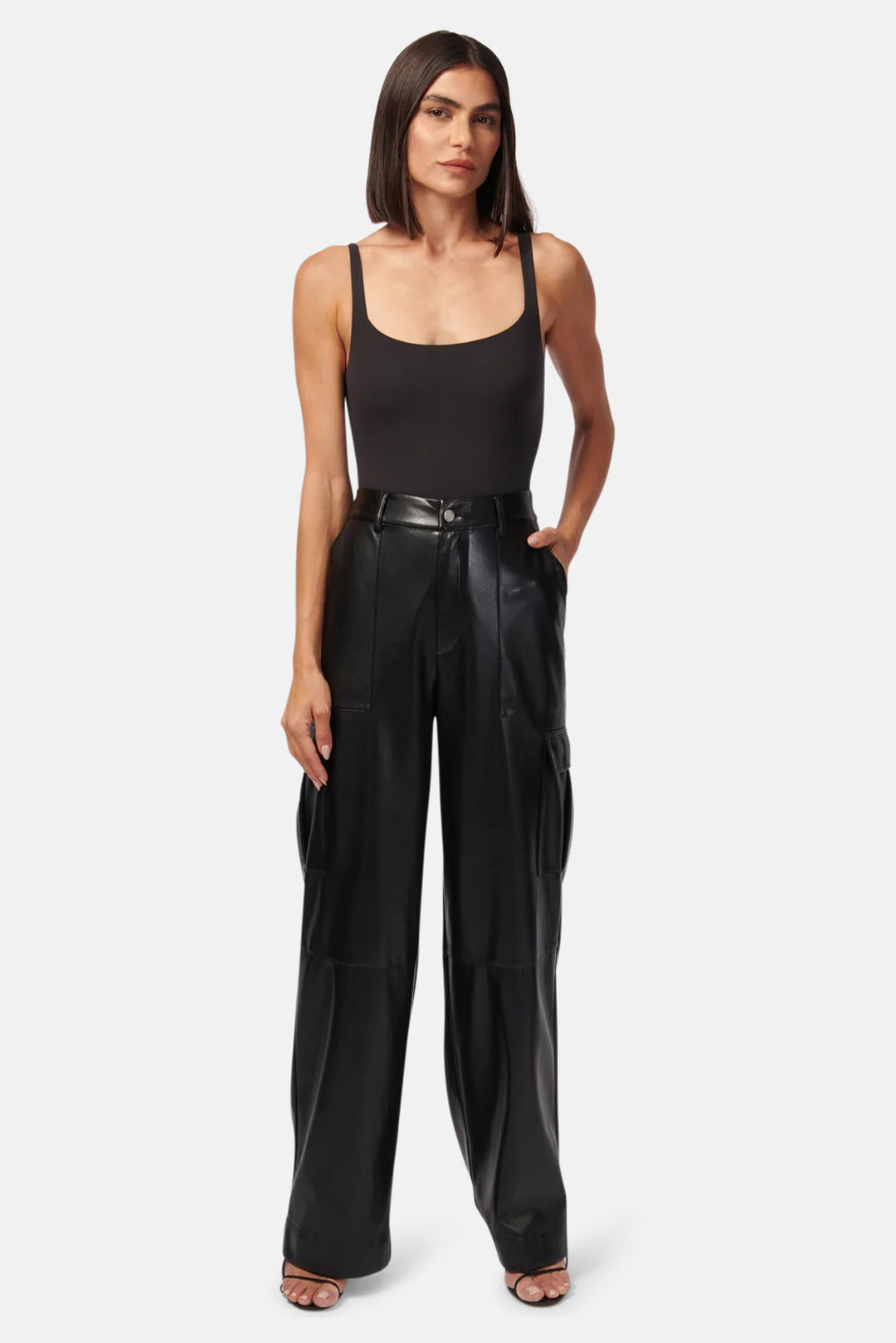 Shelly Pant Black