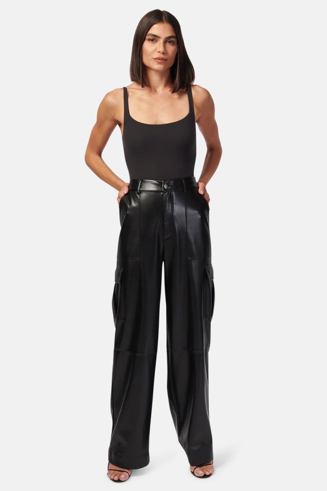 Shelly Pant Black