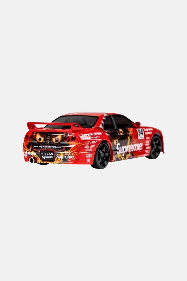 Supreme Kyosho Mini-Z Nissan Skyline Nismo RC