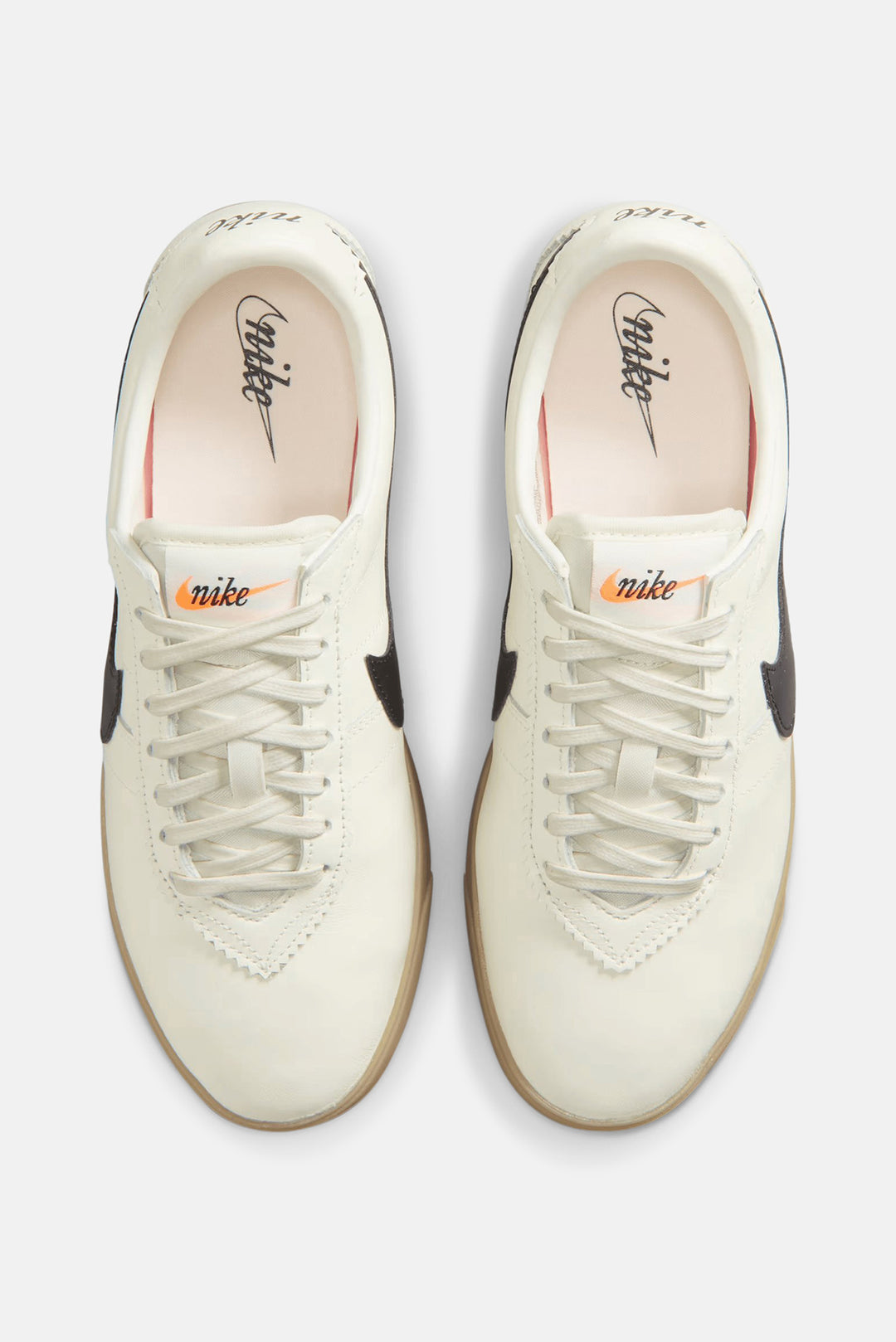 Women's Astrograbber Leather 'Sail/Light Brown Gum'