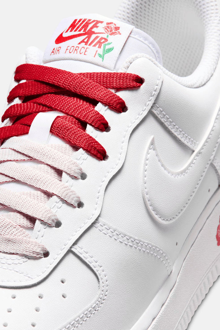 Women's Air Force 1 Low 'Rose Pack - White'