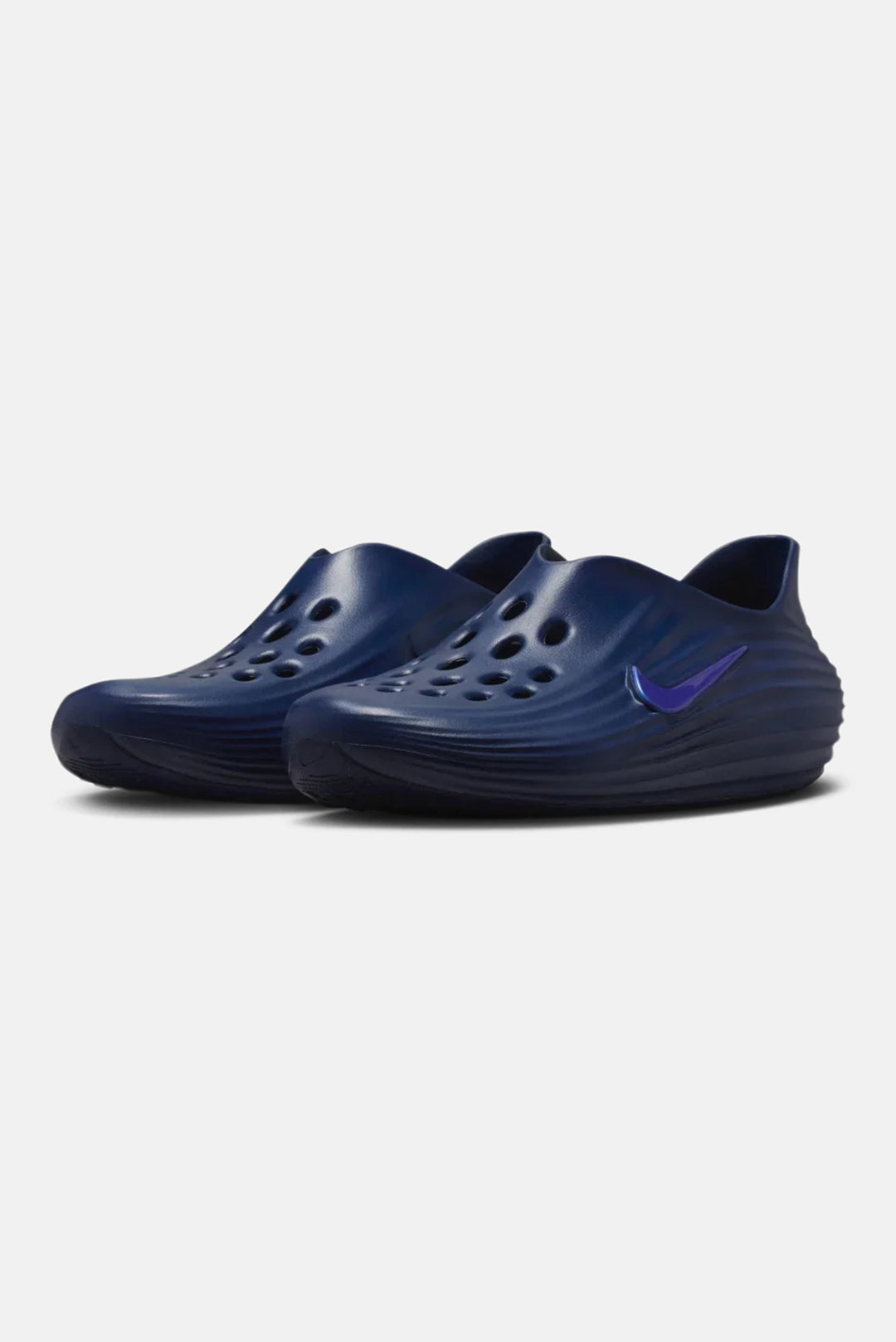 Men's ReactX Rejuven8 'Blue Void / Indigo Burst'
