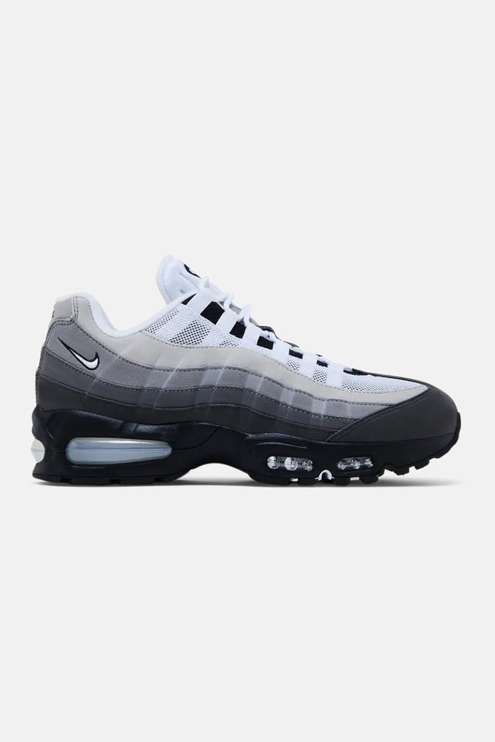 Men's Air Max 95 OG Big Bubble 'Granite'